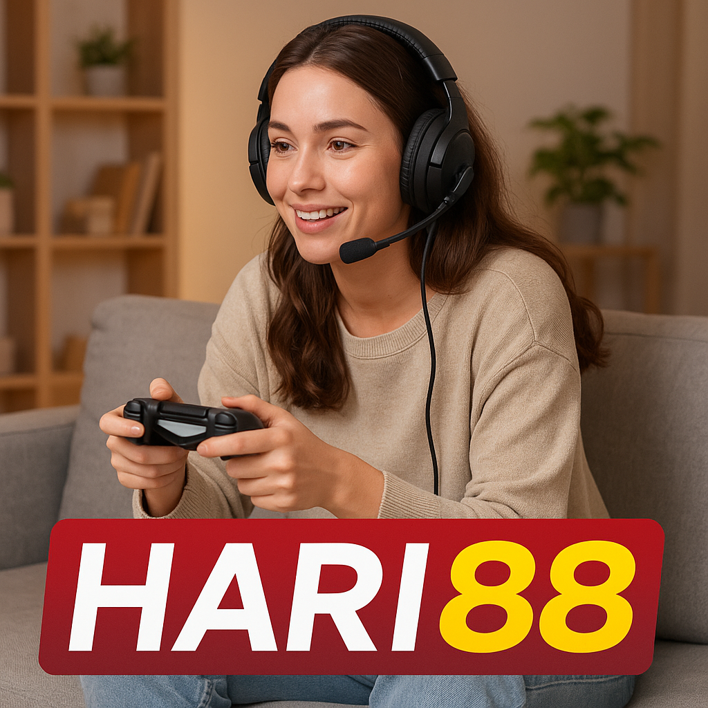 HARI88