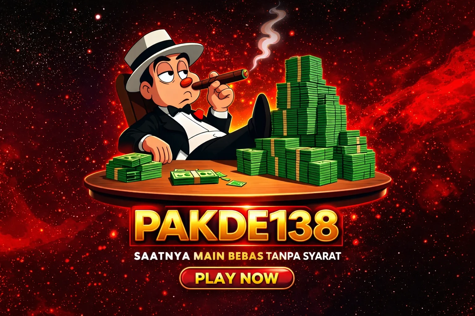 Pakde138 : Platform Gaming Online Aman Dengan Layanan Terbaik